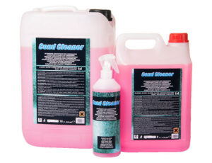 Cond_Cleaner