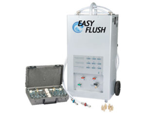 EASY-FLUSH