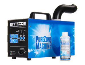 PureZone_Machine
